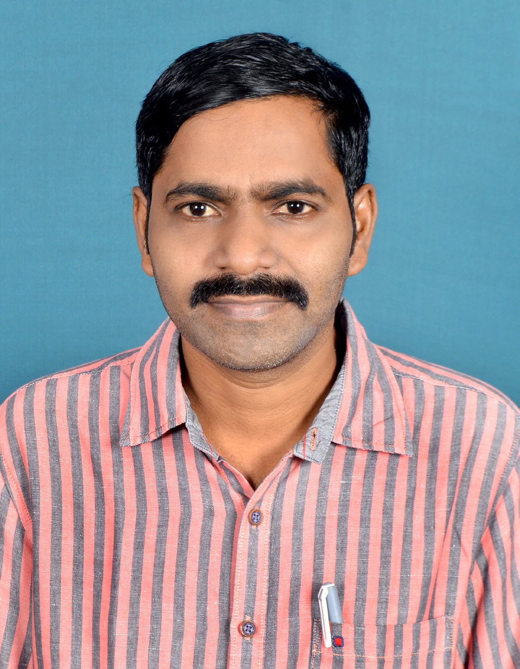 K. Suresh Kumar